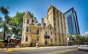 Isabella Hotel And Suites Toronto